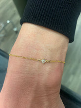 Load image into Gallery viewer, Custom-fit Permanent Bracelet Appointment | Bow to the Bee