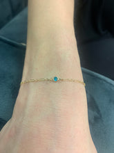 Load image into Gallery viewer, Custom-fit Permanent Bracelet Appointment | Bow to the Bee