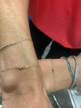 Load image into Gallery viewer, Custom-fit Permanent Bracelet Appointment | Bow to the Bee
