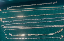 Load image into Gallery viewer, Custom-fit Permanent Bracelet Appointment | Bow to the Bee