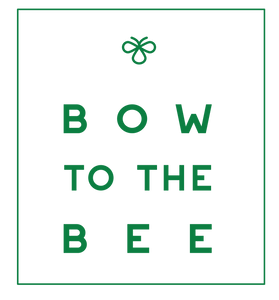 Bow to the Bee | Luxury Bee Jewelry 