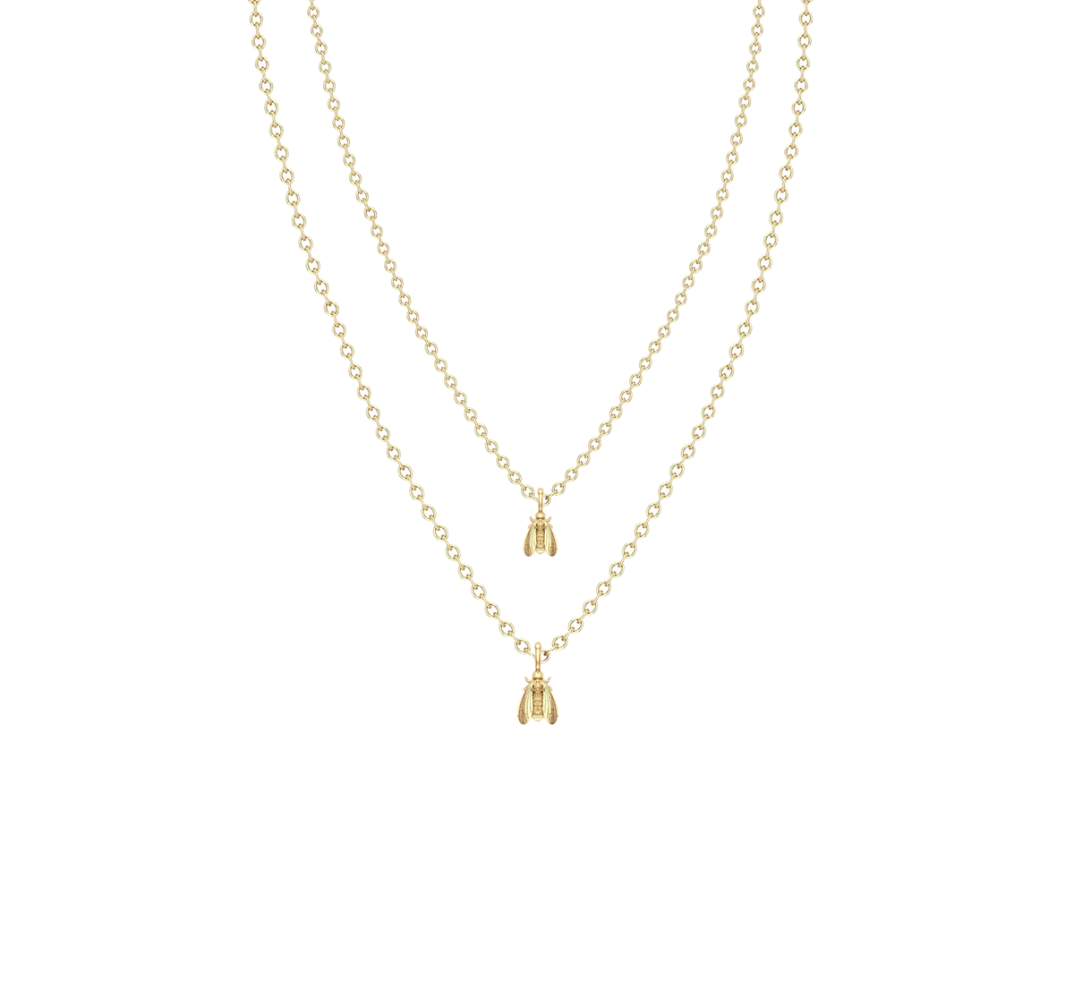 【MAMA CASAR】関税込 BTS 着用★Master Bee Extra Key Necklace BTS着用 [MAMA CASAR] MASTER BEE EXTRA ファッションブランド