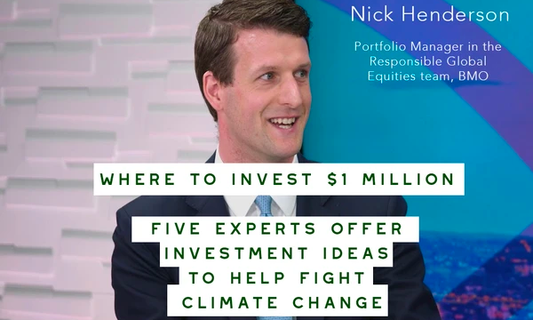 Invest $1 Million in Bees