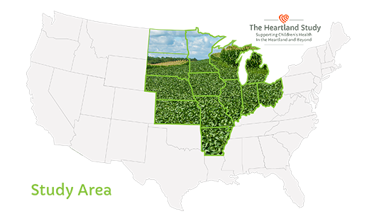 What is The Heartland Study?