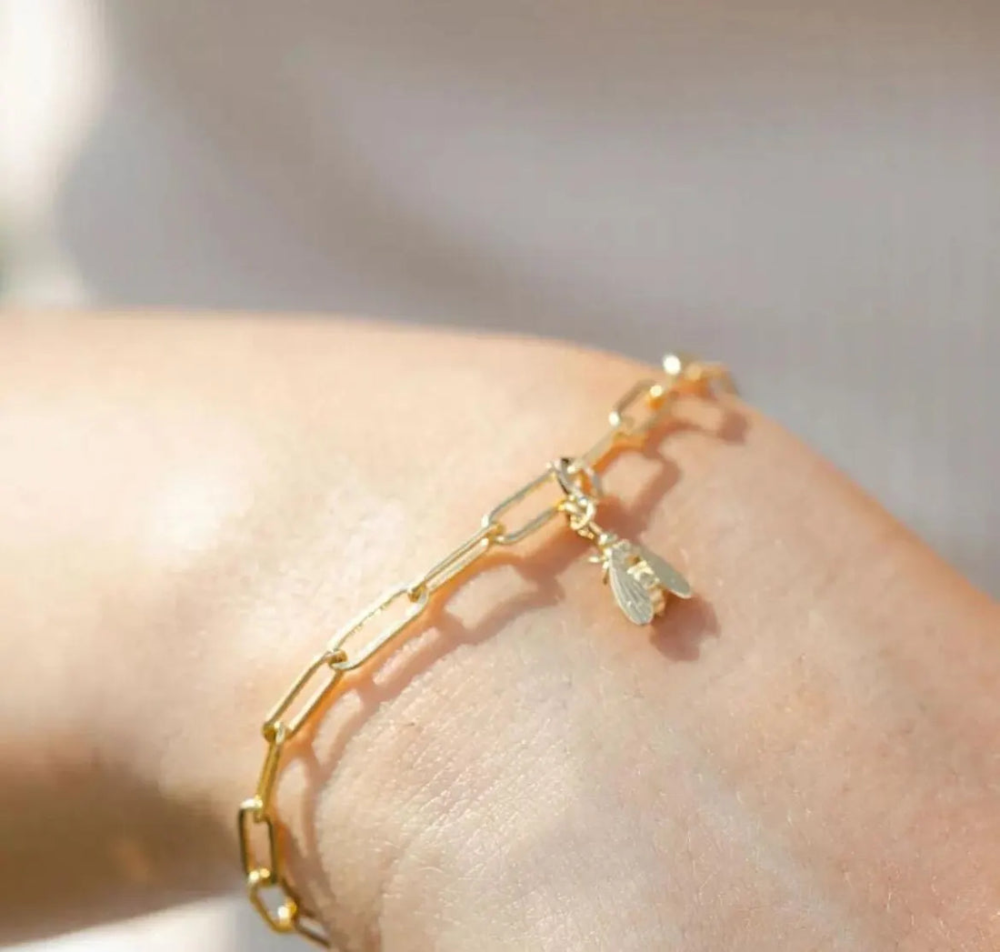 Understanding the Differences: Gold Plated, Gold Vermeil, 14k Gold Filled, 14k Gold, and 18k Gold