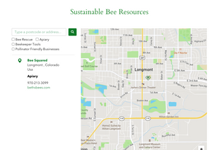 Bee Resources Listing