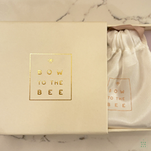 Load image into Gallery viewer, Birthstone Bee Bracelet, BEE WILD