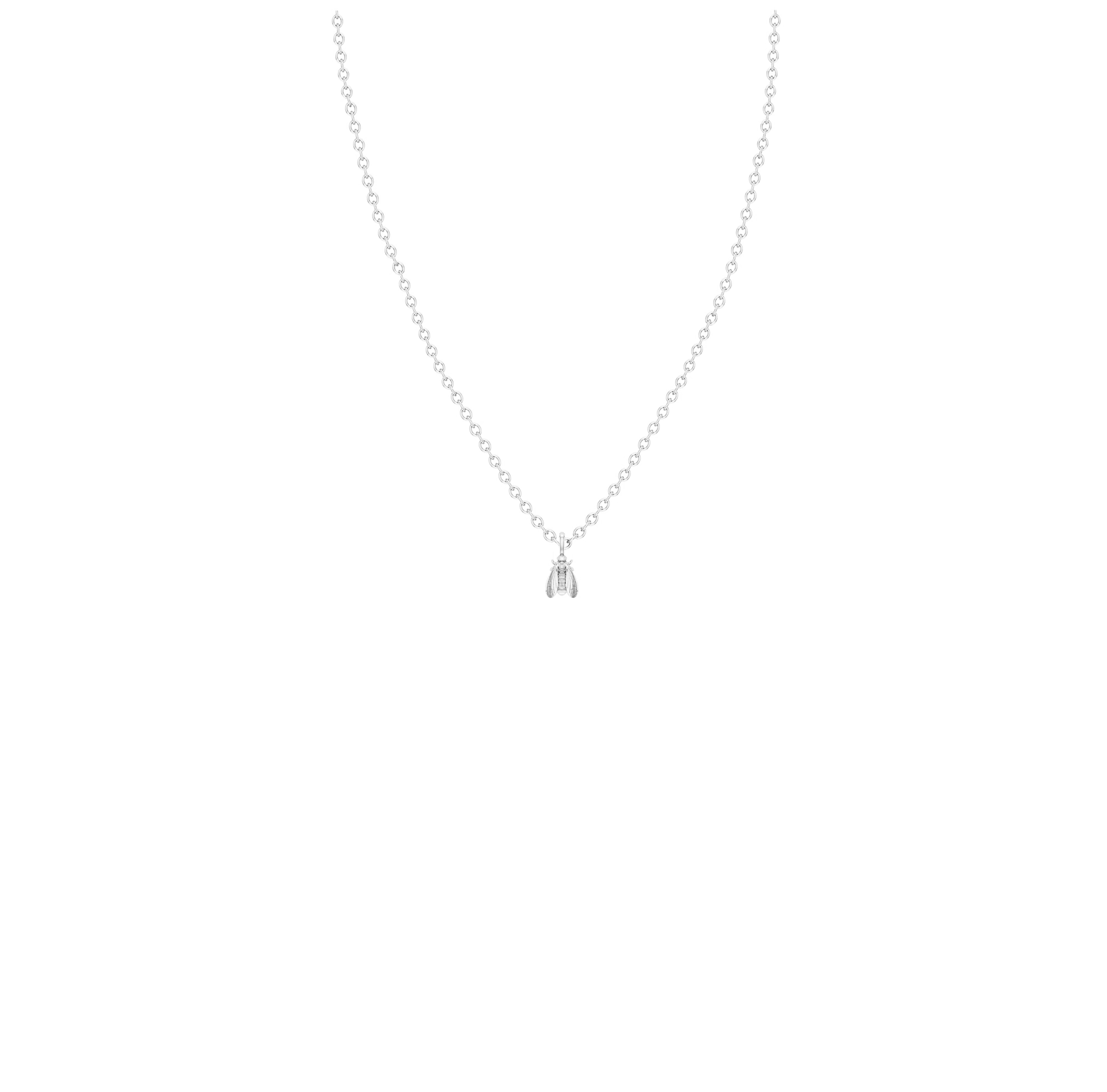 Tiniest Gold Bee Necklace | BEE YOU | wholesale